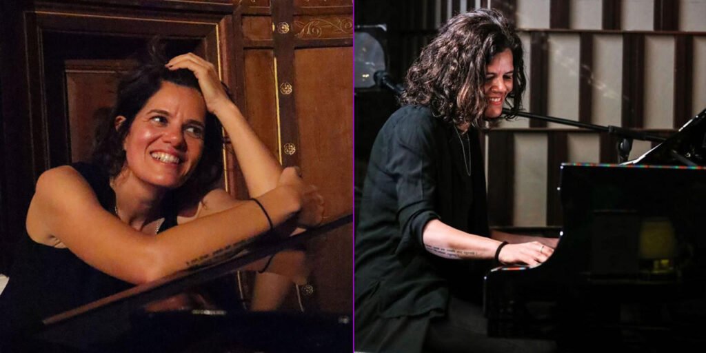 Dalgalardan Notalara!