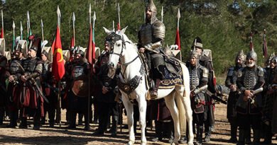 Fetihler Sultanı: 'Ya Bosna’yı Alırım, Ya da Bu Emaneti Sahibine Teslim Ederim!'