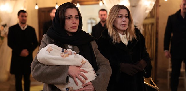 Kıskanmak... VURULMA OLAYIYLA HERKESİN HAYATI SARSILIYOR!