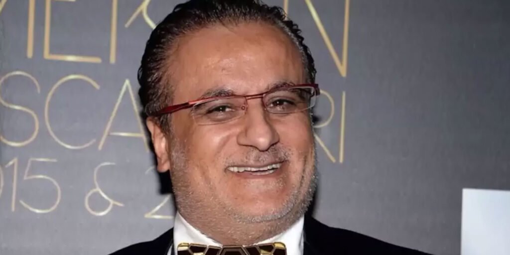 Erol Köse, Tüm Müzik Haklarını Kızına Devretti!