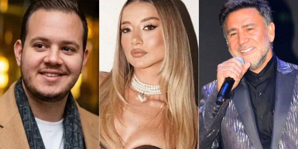 Gözaltına Alınıp Cezaevine Gönderildiler!