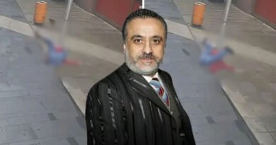 Cenazesi Ne Zaman, Nerede?