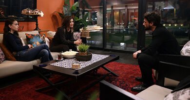 Yeraltı... TEHLİKE ARTIK HER ZAMANKİNDEN DAHA YAKIN!