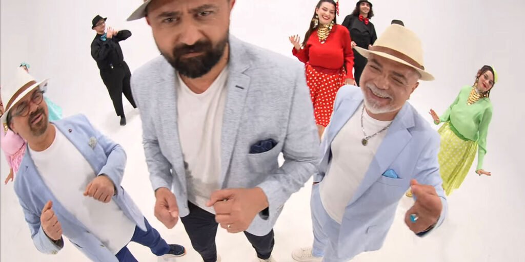 “ŞIKIR ŞIKIR” DÖNÜŞ!