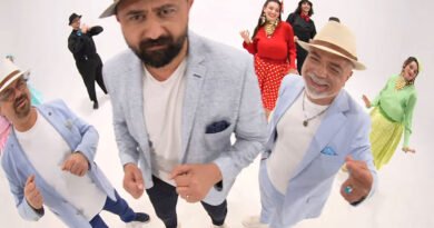 “ŞIKIR ŞIKIR” DÖNÜŞ!
