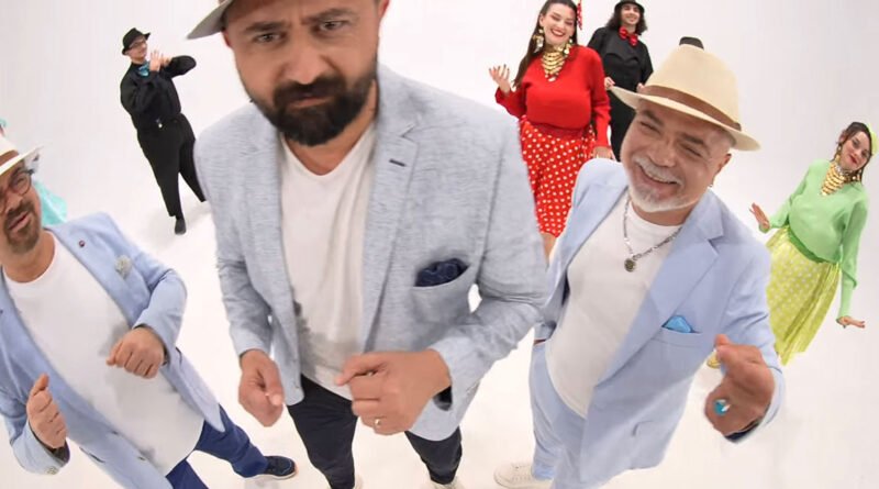 “ŞIKIR ŞIKIR” DÖNÜŞ!