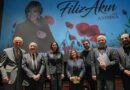 Filiz Akın… Vefatının 1. Yılında Söyleşi Programıyla Anıldı!