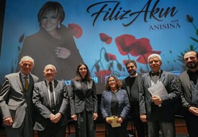 Filiz Akın… Vefatının 1. Yılında Söyleşi Programıyla Anıldı!