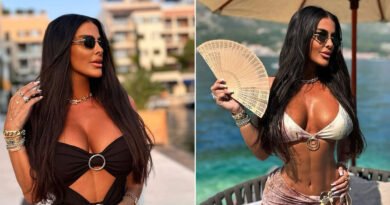 "Adanalı" Dizisinin Pınar'ı Gözaltında!