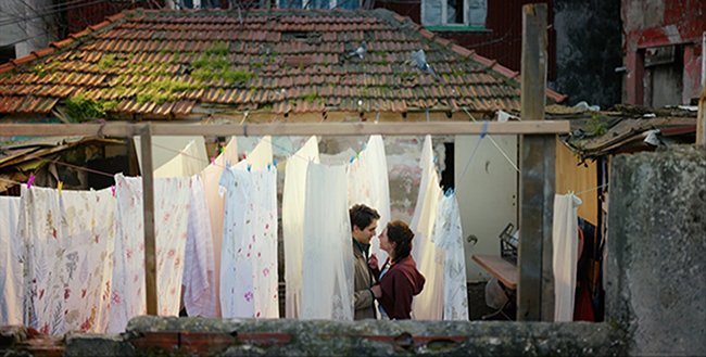 Delikanlı'nın İlk Tanıtımı ve Afişi Yayınlandı!