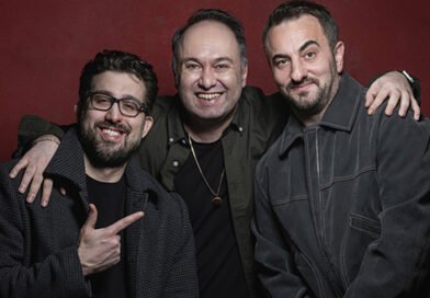 Güzel Bir İletişim Kurduk, Sırt Sırta Verdik!