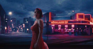 Göksel'in Yeni Albümünden İkinci Şarkı: "Alev Alev"