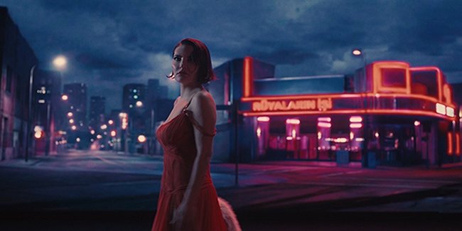 Göksel'in Yeni Albümünden İkinci Şarkı: "Alev Alev"