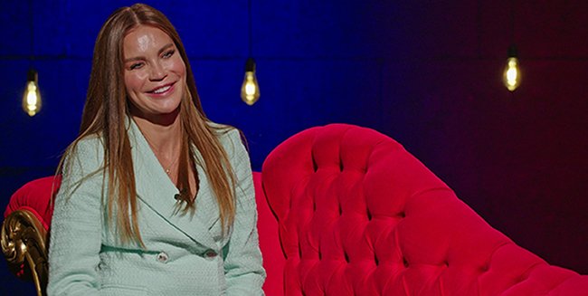 ‘KENDİME ÇOK ACIMASIZDIM!’