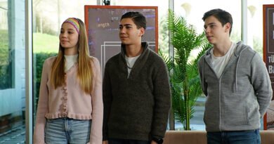 Kırlangıç: Bir Ajanlık Serüveninin Ortasında!