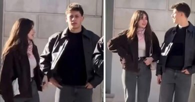 Arda Güler ve Duru Nayman: Genç Aşıklar Kameraları Görünce Paniklediler!