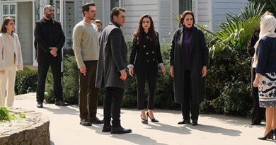 Kıskanmak: İki Aile Çatışma İçinde!