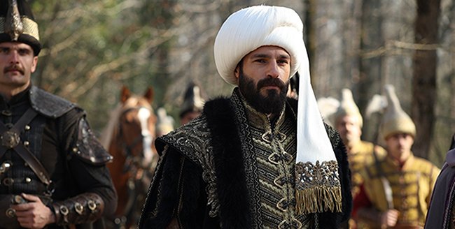 Fetihler Sultanı… “Bugünden Gayrı Bosna Devleti Osmanlı’nın Mülküdür”