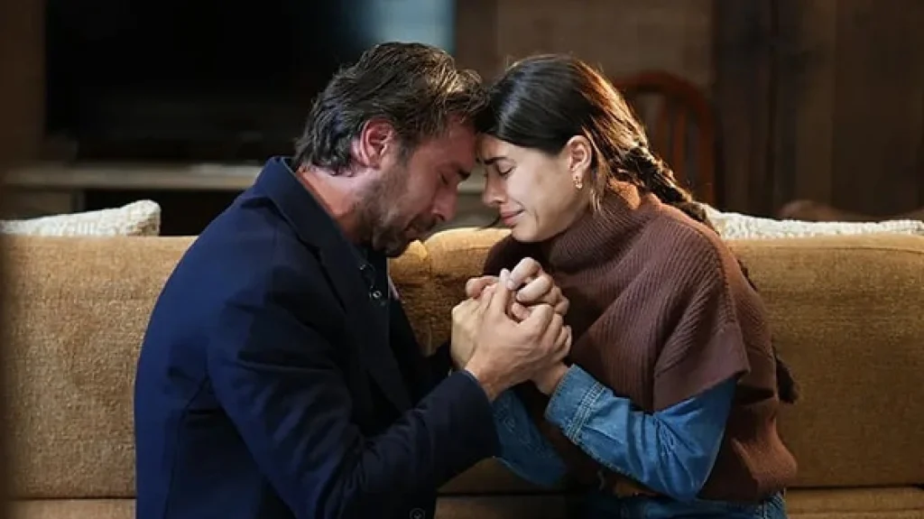 Zirvede Kan Kaybı! Taşacak Deniz Neden Düştü? Yönetmen Açıklamada Bulundu.