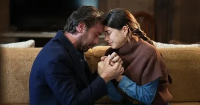 Zirvede Kan Kaybı! Taşacak Deniz Neden Düştü? Yönetmen Açıklamada Bulundu.