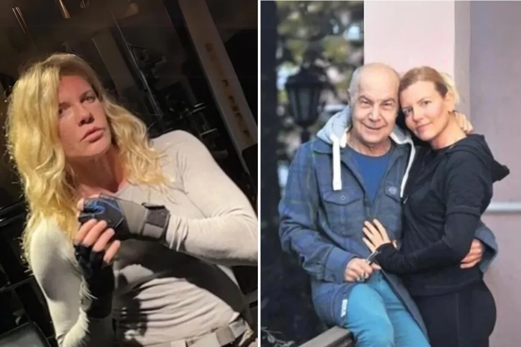 62 Yaşındaki Biricik'ten Yaşlılık Üzerine Mesaj: 'Ahh Ah, Zor Vallahi!'