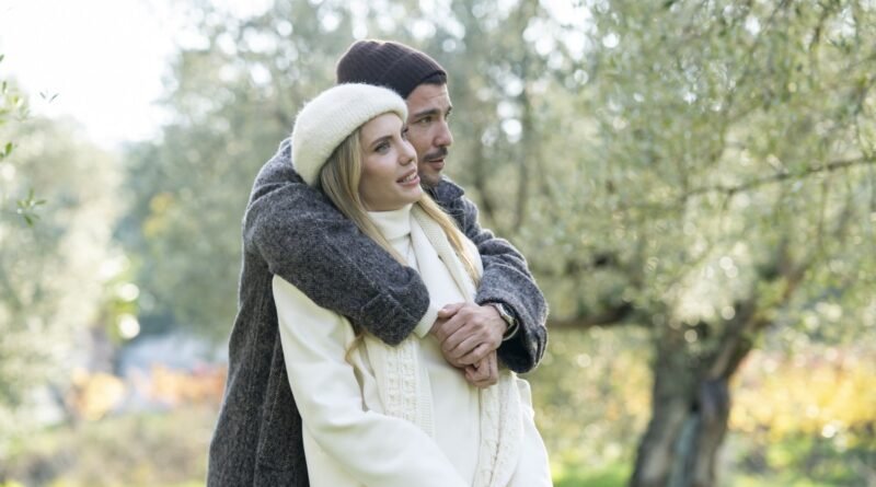 “Sonunda Sen” Filmine Ait Fragman Yayınlandı