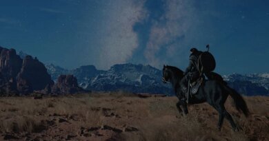 Crimson Desert: Yerel 4K Ray Tracing ile Upscaling Olmadan Oyun Deneyimi!