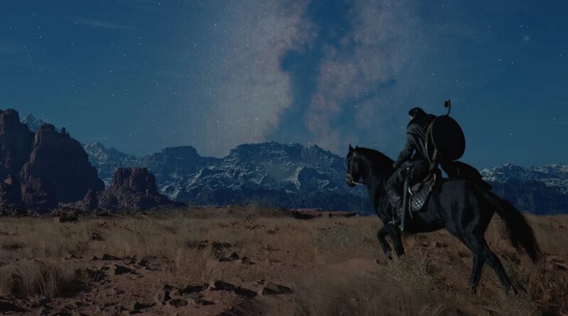 Crimson Desert: Yerel 4K Ray Tracing ile Upscaling Olmadan Oyun Deneyimi!