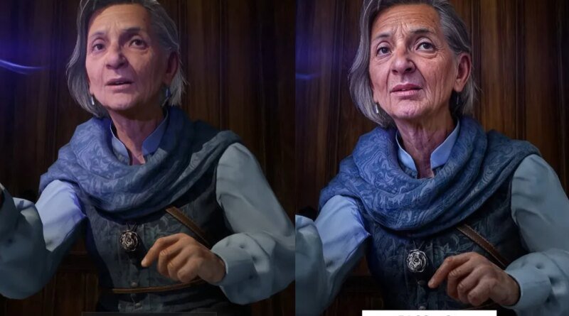 NVIDIA DLSS 5 Neden Şu An Sevilmiyor Ama Sonunda Herkes Bayılacak?