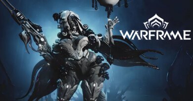Warframe, Mart'ta Switch 2'ye Gidiyor: Büyük Ücretsiz Güncelleme ile!