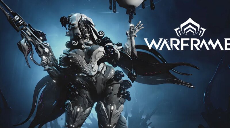 Warframe, Mart'ta Switch 2'ye Gidiyor: Büyük Ücretsiz Güncelleme ile!