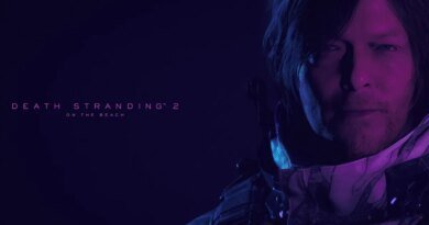 Death Stranding 2 PC Gereksinimleri: Beklenenden Daha Hoş!