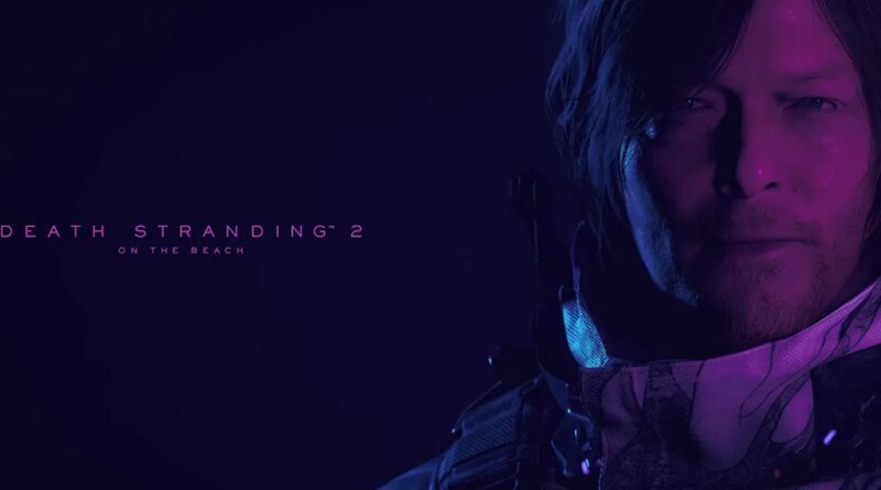 Death Stranding 2 PC Gereksinimleri: Beklenenden Daha Hoş!