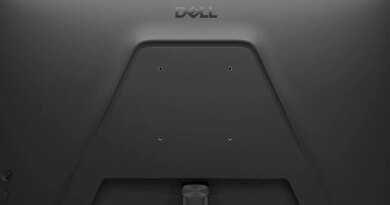 Dell’in 240Hz Oyun Monitörleri Şimdi Şaşırtıcı Fiyatlarla!