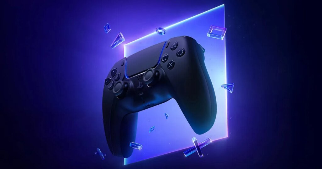 Sony, Telefonunuzu DualSense Kontrolcüsüne Monte Etmeyi Hedefliyor: Oyun Deneyiminizi Değiştirebilir!