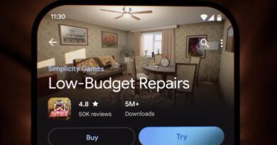 Google Play, Oyunseverler için Ücretsiz Oyun Denemeleri ve Özel PC Merkezi Sunuyor!