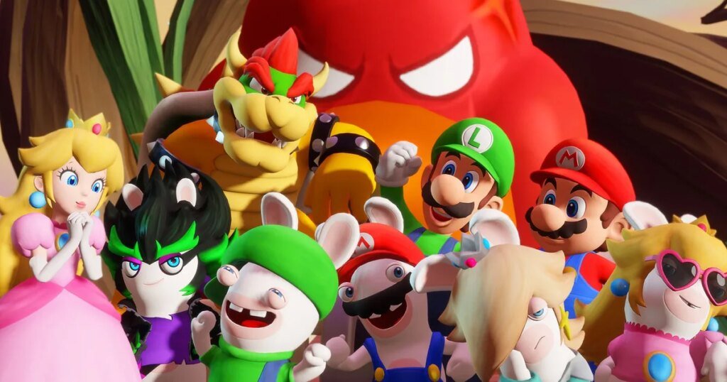 Nintendo Switch için En İyi Mario Günü Fırsatları!