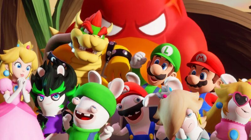 Nintendo Switch için En İyi Mario Günü Fırsatları!