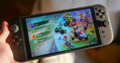 Nintendo, ABD Hükümeti'ne Tarife Davası Açtı!