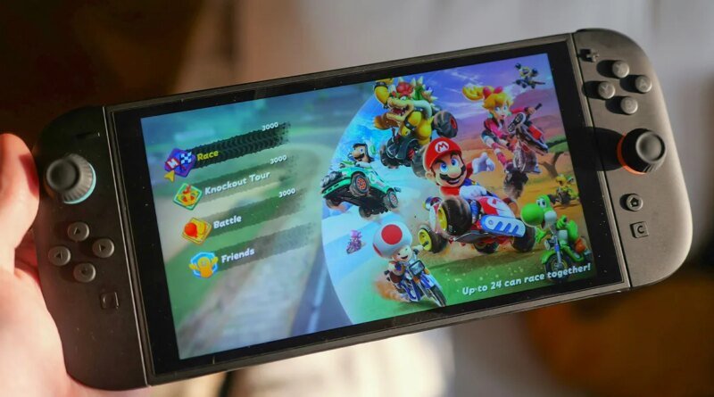 Nintendo, ABD Hükümeti'ne Tarife Davası Açtı!