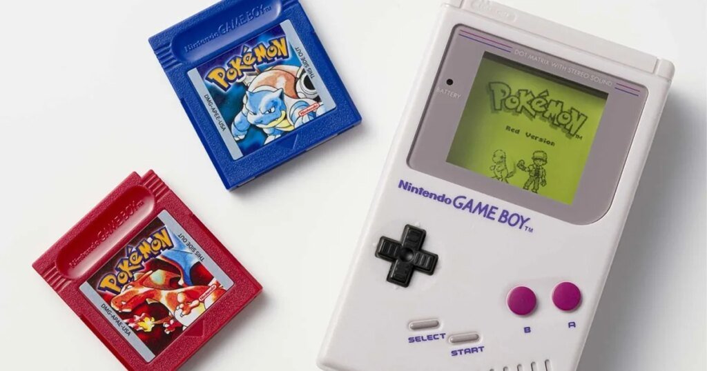 Bu Minik Game Boy Jukebox, Nostalji Seven Nintendo Hayranlarına Bir Aşk Mektubu!
