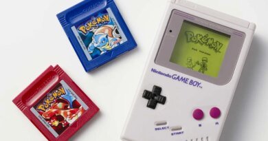 Bu Minik Game Boy Jukebox, Nostalji Seven Nintendo Hayranlarına Bir Aşk Mektubu!