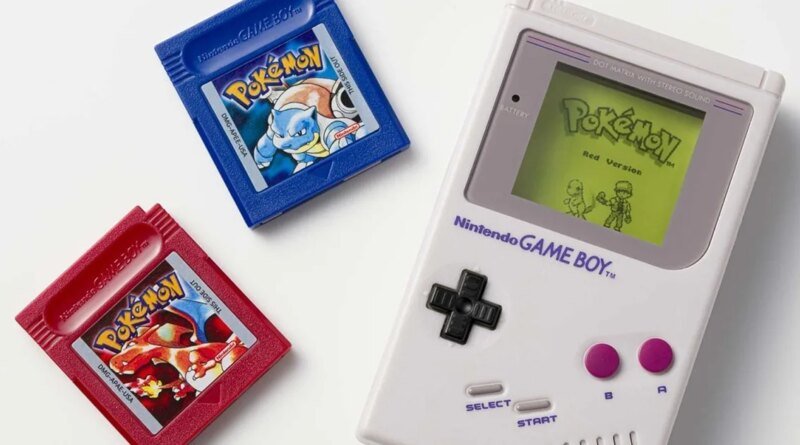 Bu Minik Game Boy Jukebox, Nostalji Seven Nintendo Hayranlarına Bir Aşk Mektubu!