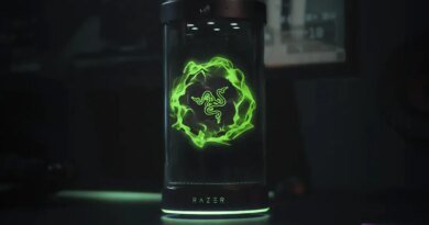 Razer, AI Dostu AVA'nın Tam Özerk Versiyonunu Tanıttı!