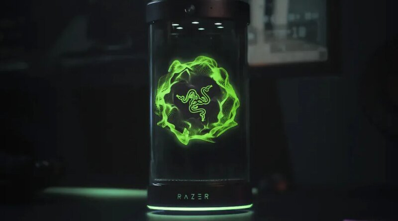 Razer, AI Dostu AVA'nın Tam Özerk Versiyonunu Tanıttı!