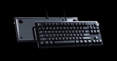 Razer'ın Sınırlı Üretim Huntsman Klavyesi: Premium Kalite, Premium Fiyat!
