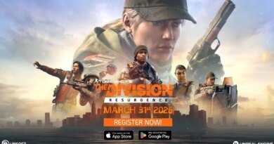Tom Clancy's The Division Resurgence, PUBG ve Call of Duty'ye Rakip Olarak Mobilde Geliyor!