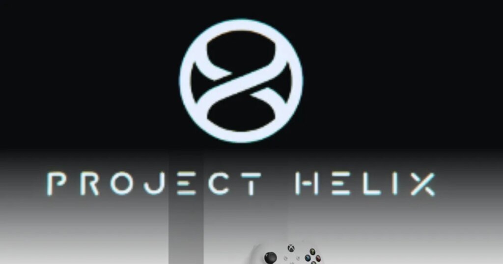 Microsoft, Xbox Project Helix Konsolunu ve AMD Kalbini Nihayet Açıklıyor!