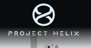 Microsoft, Xbox Project Helix Konsolunu ve AMD Kalbini Nihayet Açıklıyor!