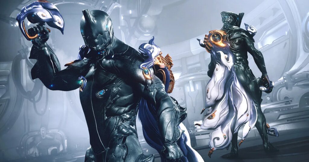 Warframe Nihayet Android'e Geldi, Sırada Switch 2 Var!